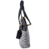 Louis Vuitton Lucille PM Tote Monogram Mini Lin M92676 Blue